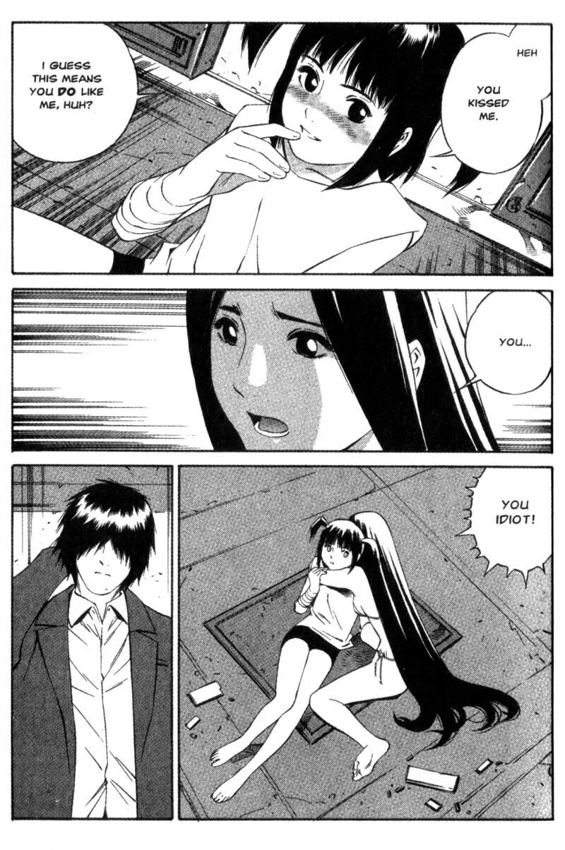Ray Chapter 11 page 38 - 