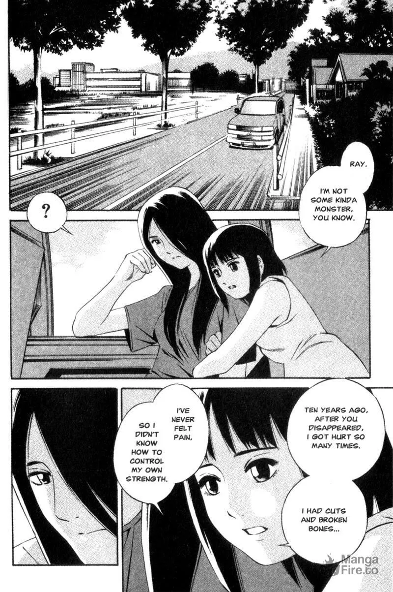 Ray Chapter 11 page 39 - 
