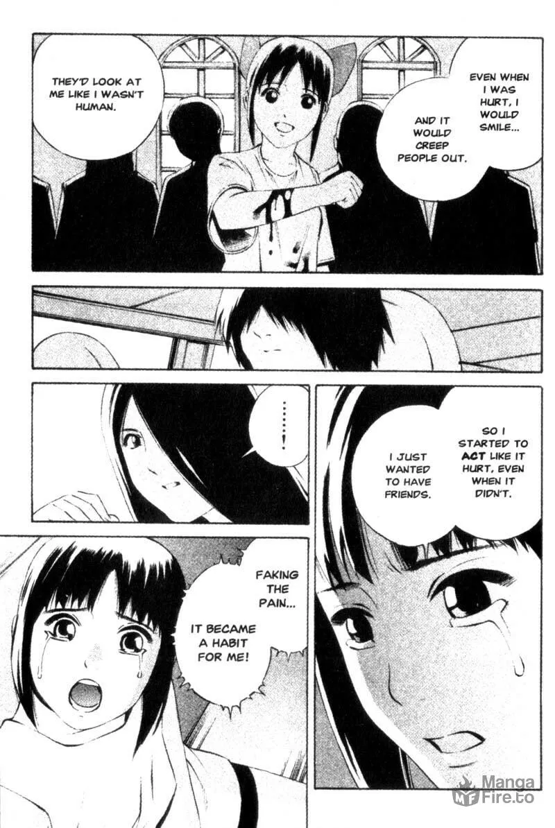Ray Chapter 11 page 40 - 