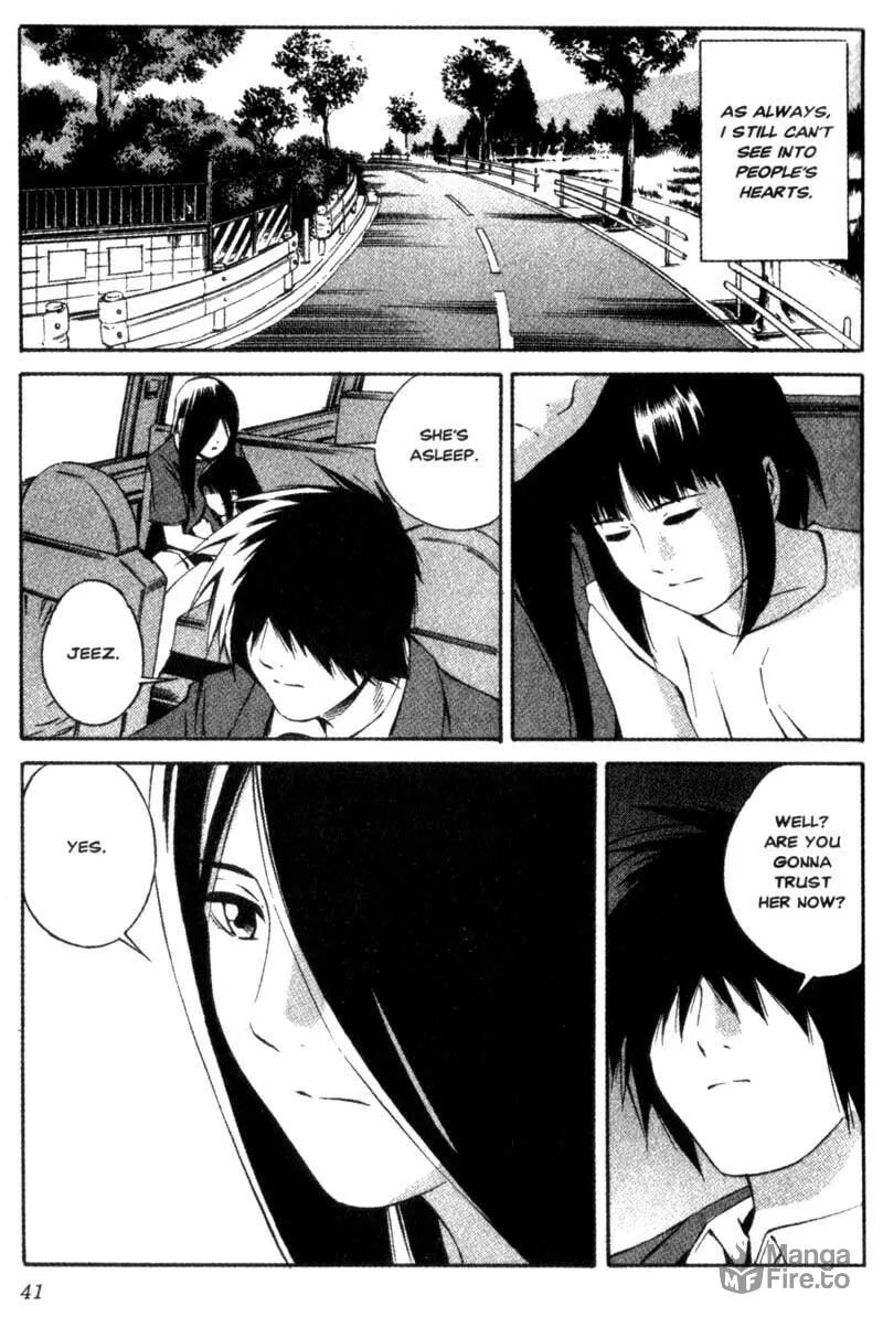 Ray Chapter 11 page 42 - 