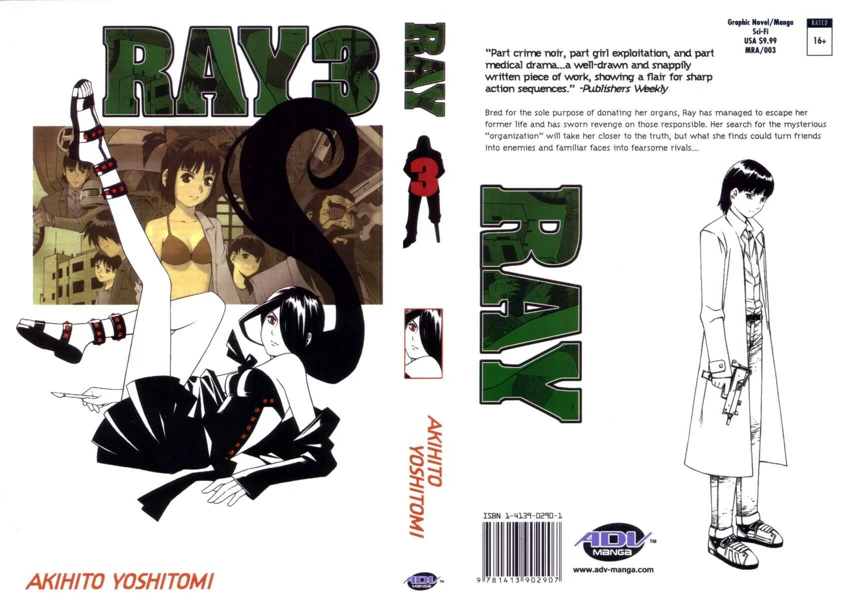 Ray Chapter 11 page 44 - 