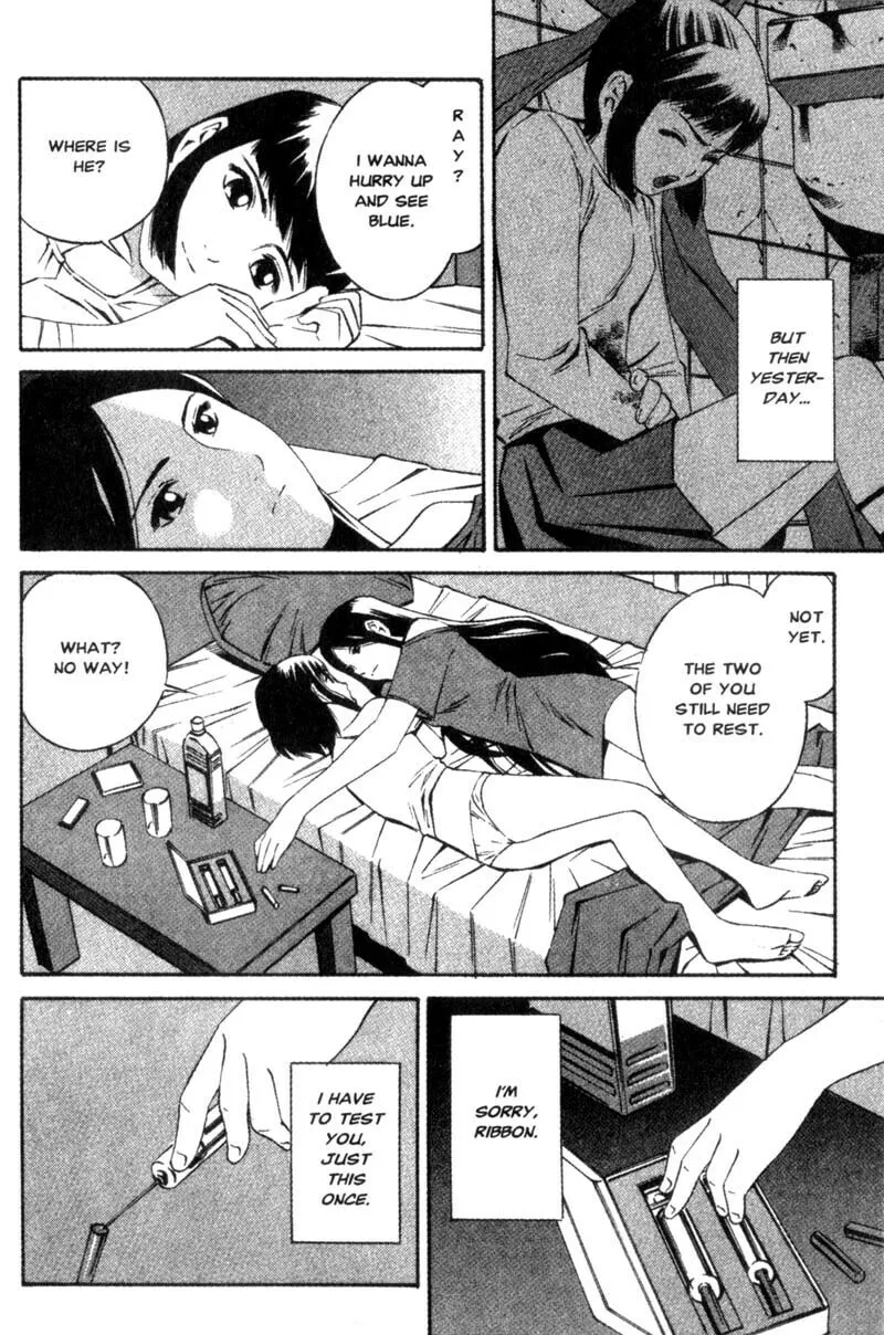 Ray Chapter 11 page 7 - 