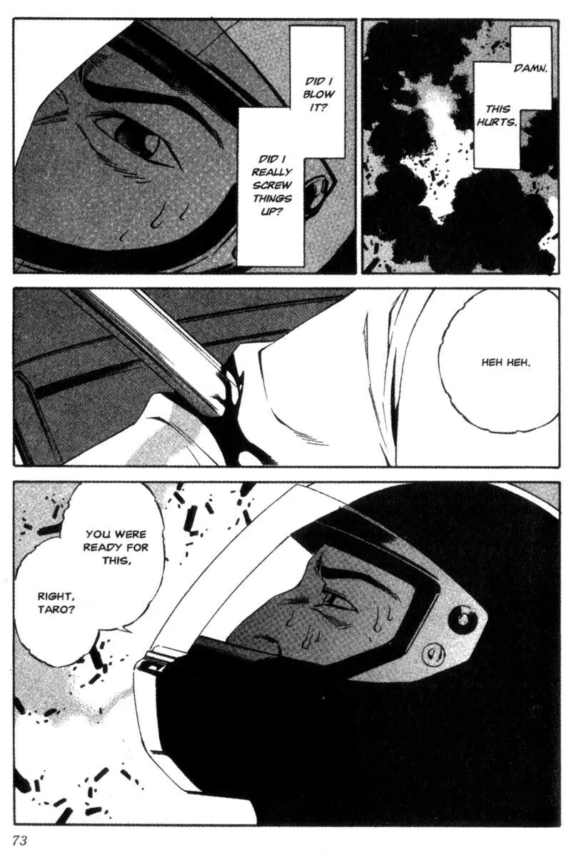 Ray Chapter 12 page 32 - 