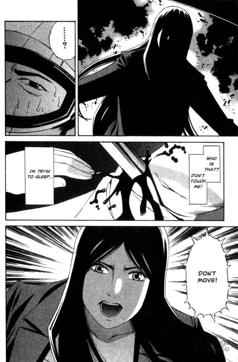 Ray Chapter 12 page 33 - 
