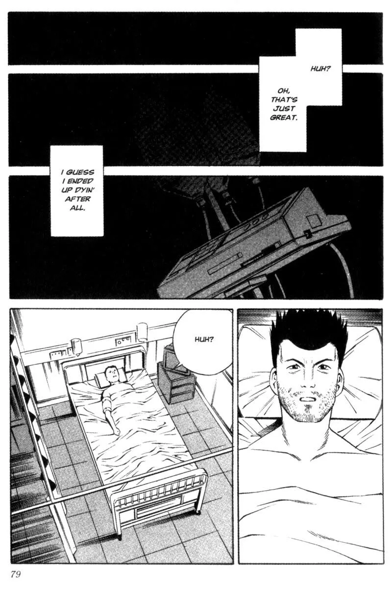 Ray Chapter 12 page 38 - 