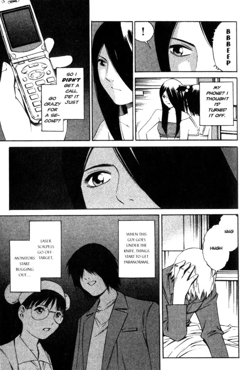 Ray Chapter 13 page 22 - 