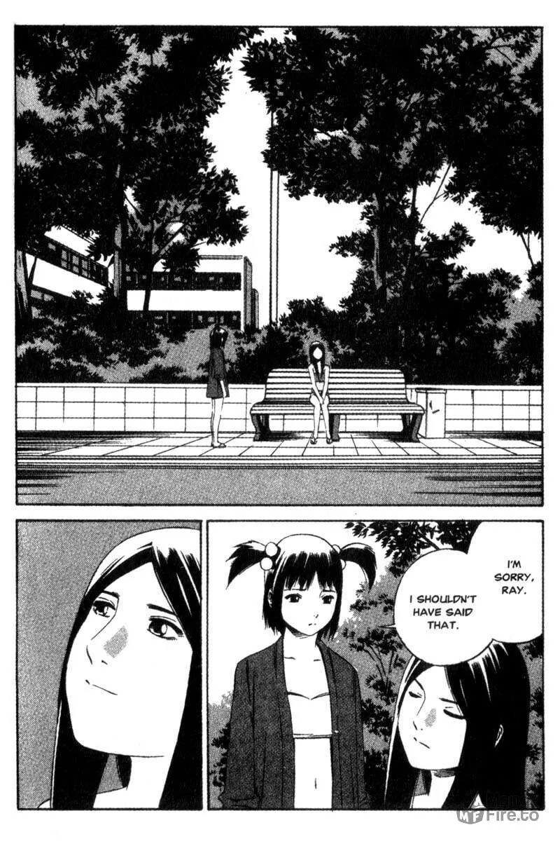 Ray Chapter 13 page 39 - 