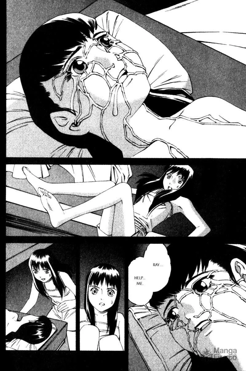 Ray Chapter 14 page 15 - 