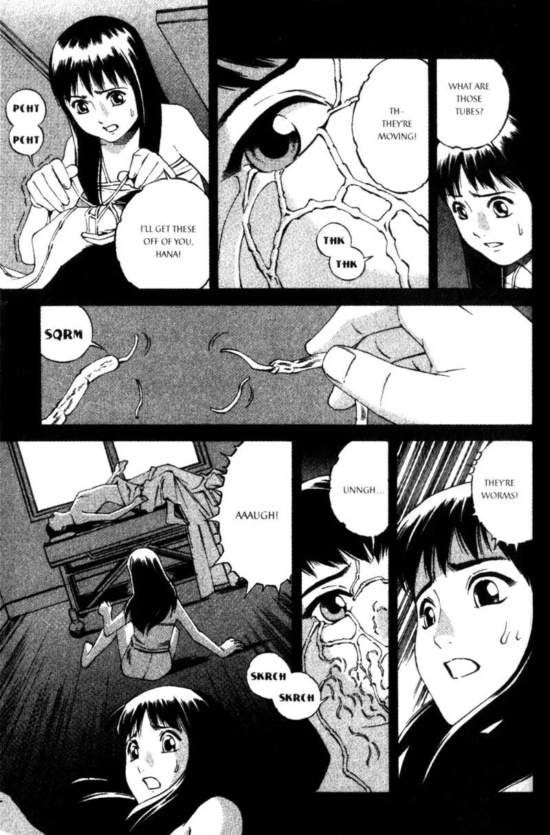 Ray Chapter 14 page 16 - 