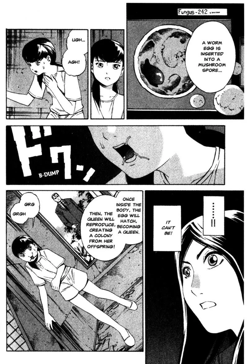 Ray Chapter 14 page 19 - 