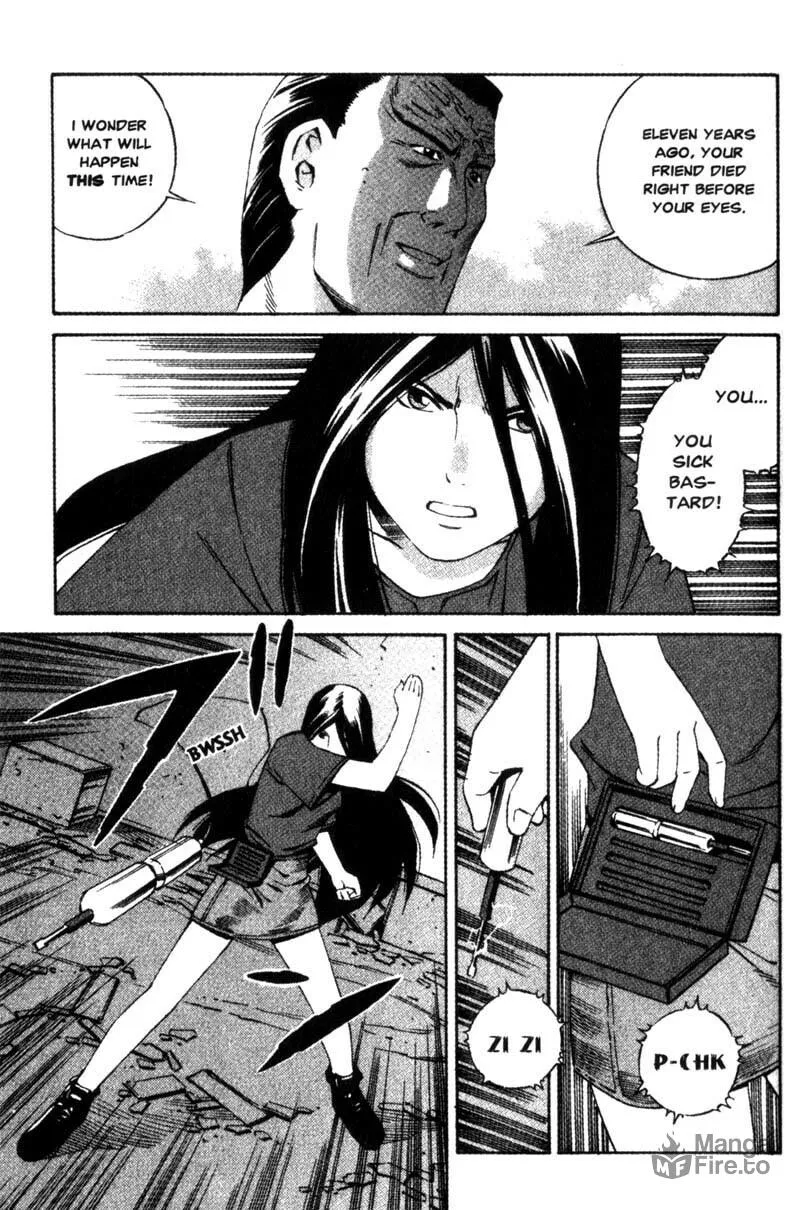 Ray Chapter 14 page 20 - 