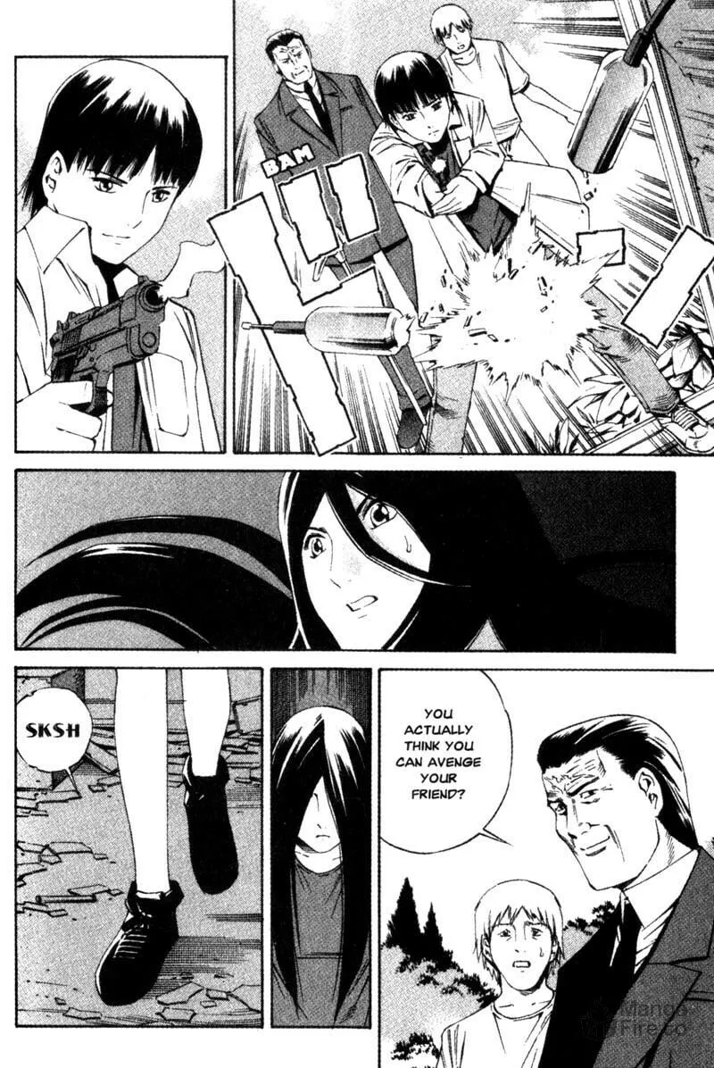 Ray Chapter 14 page 21 - 