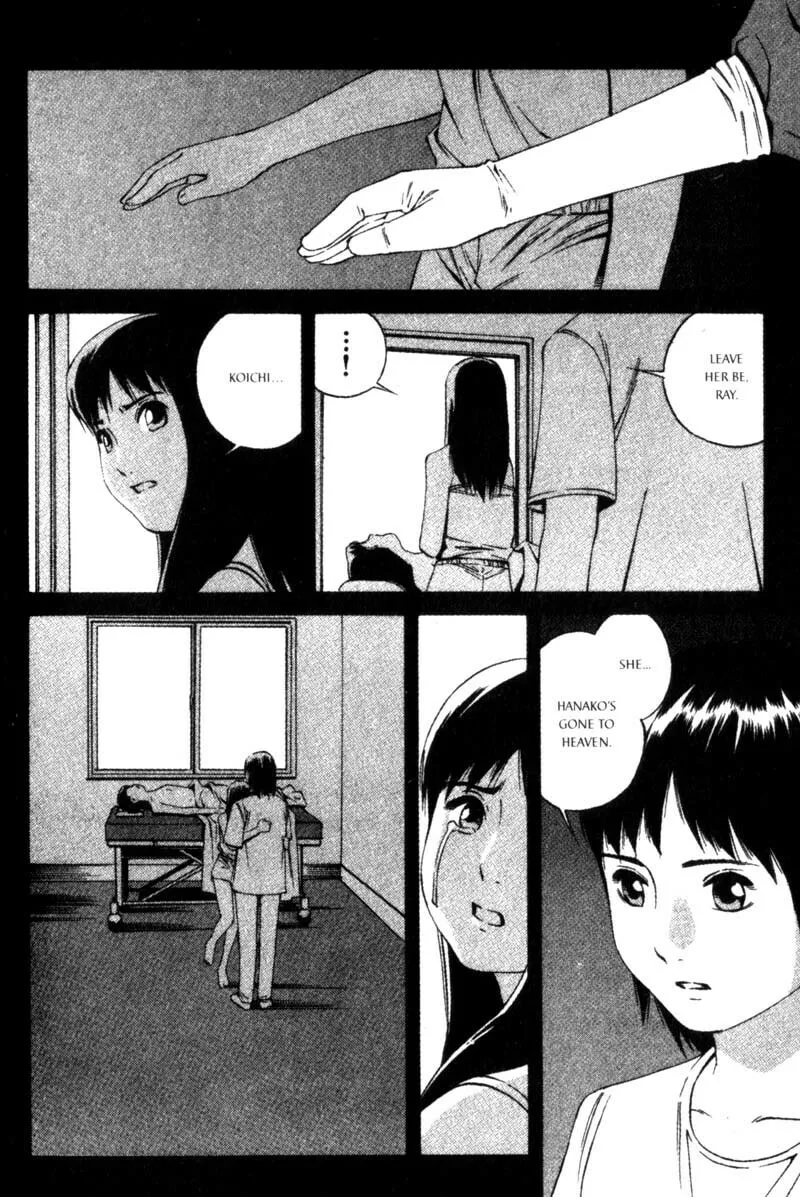 Ray Chapter 14 page 31 - 