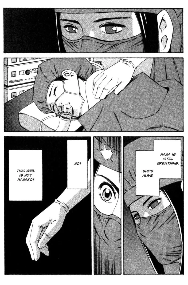 Ray Chapter 14 page 32 - 