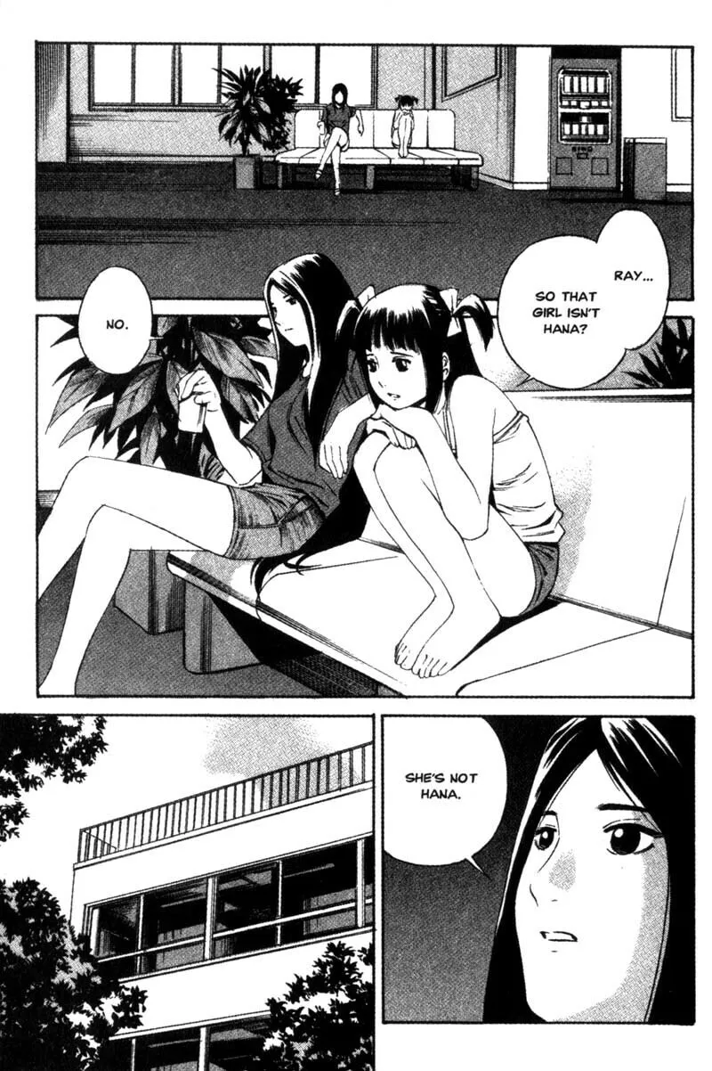Ray Chapter 14 page 38 - 