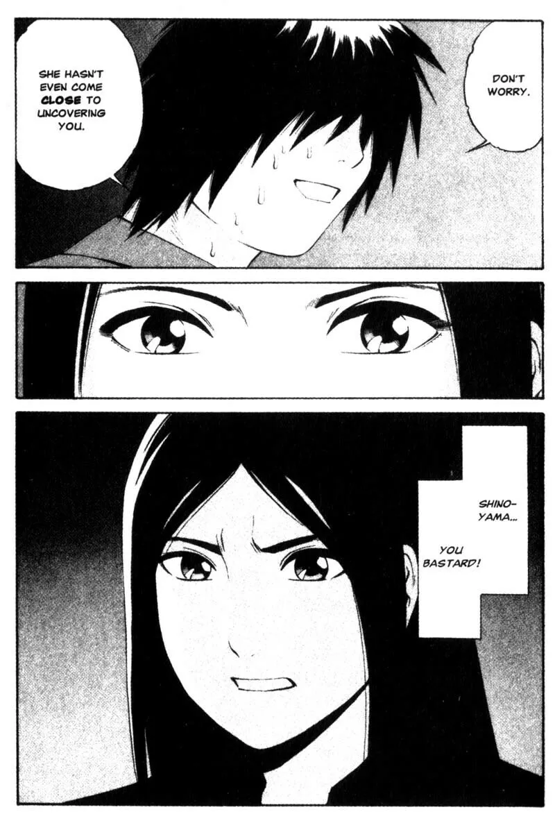 Ray Chapter 15 page 16 - 