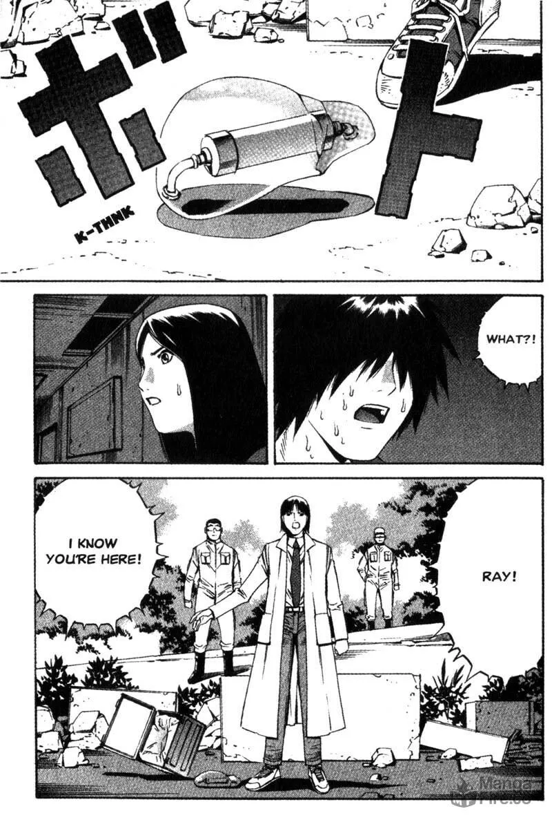 Ray Chapter 15 page 18 - 