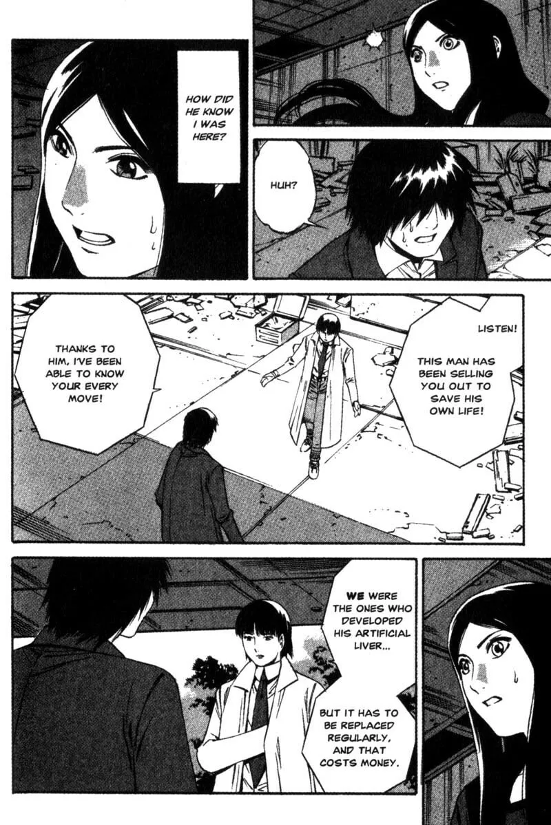 Ray Chapter 15 page 19 - 