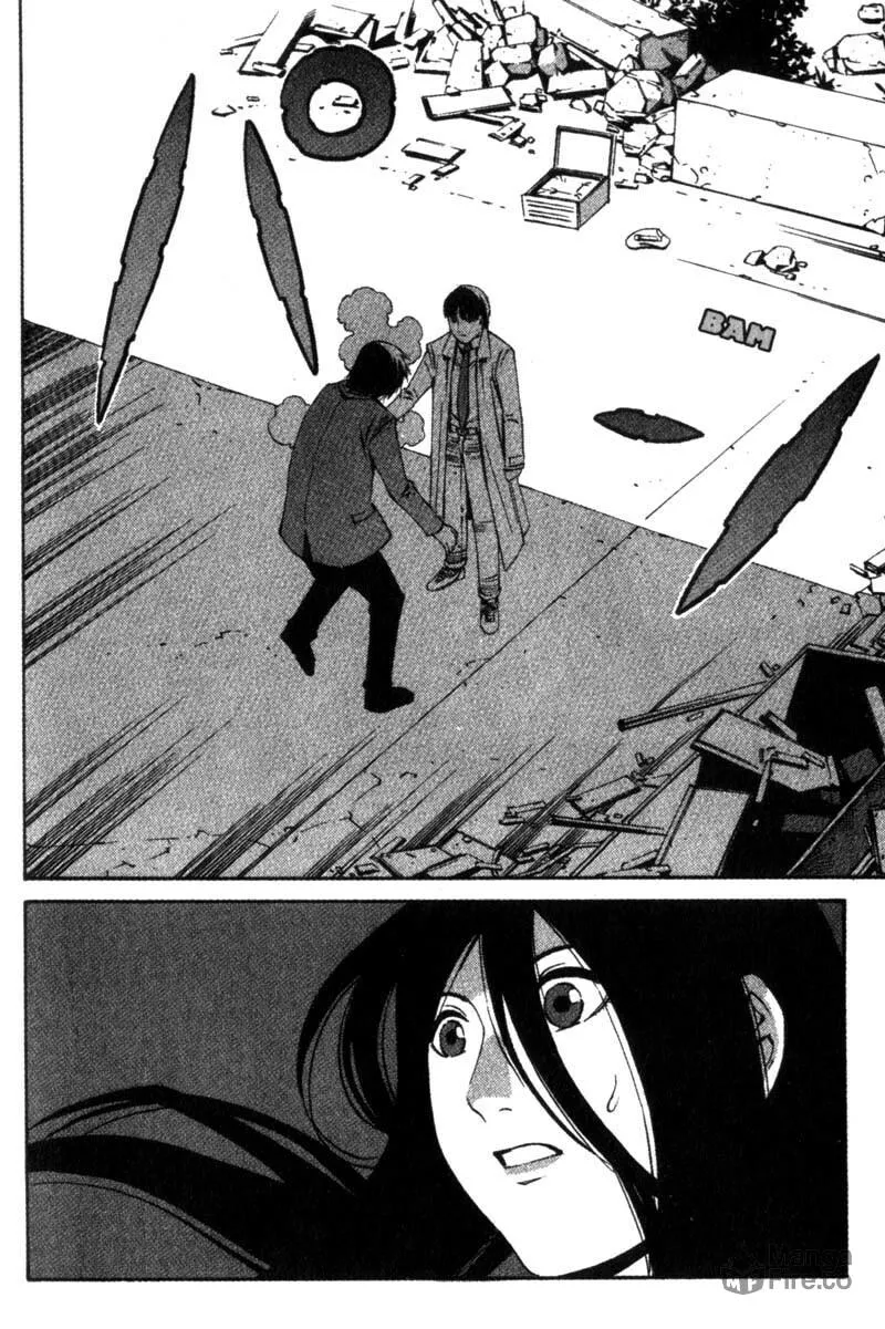 Ray Chapter 15 page 21 - 