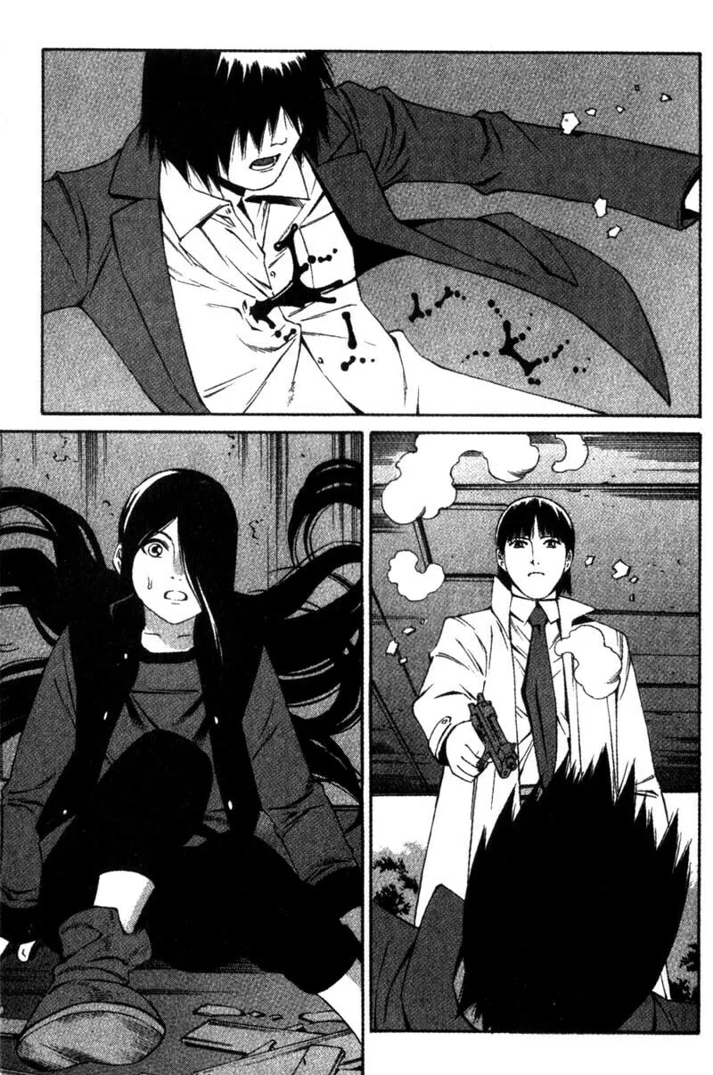 Ray Chapter 15 page 22 - 