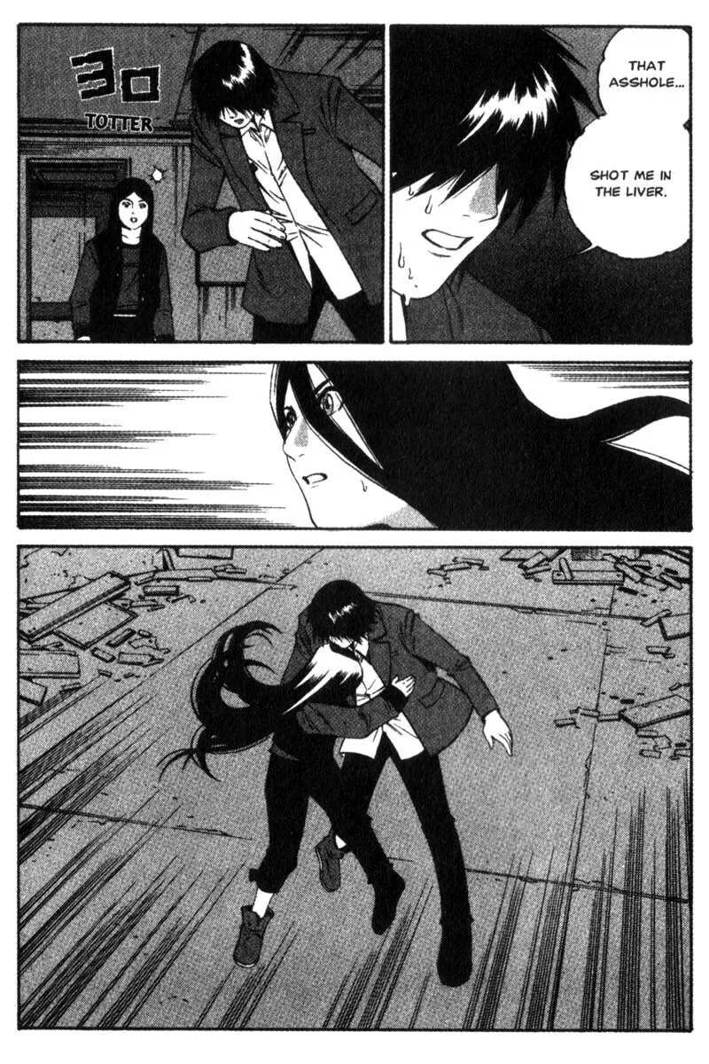 Ray Chapter 15 page 28 - 