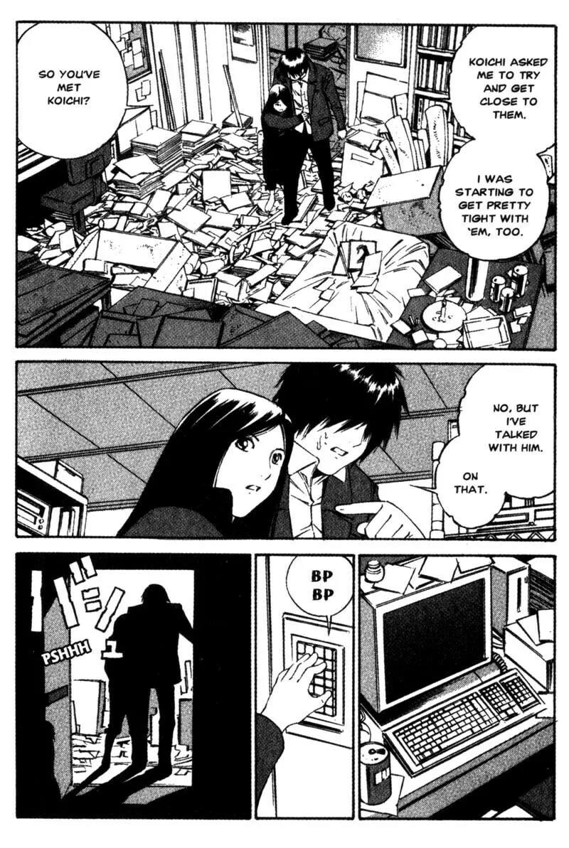 Ray Chapter 15 page 31 - 