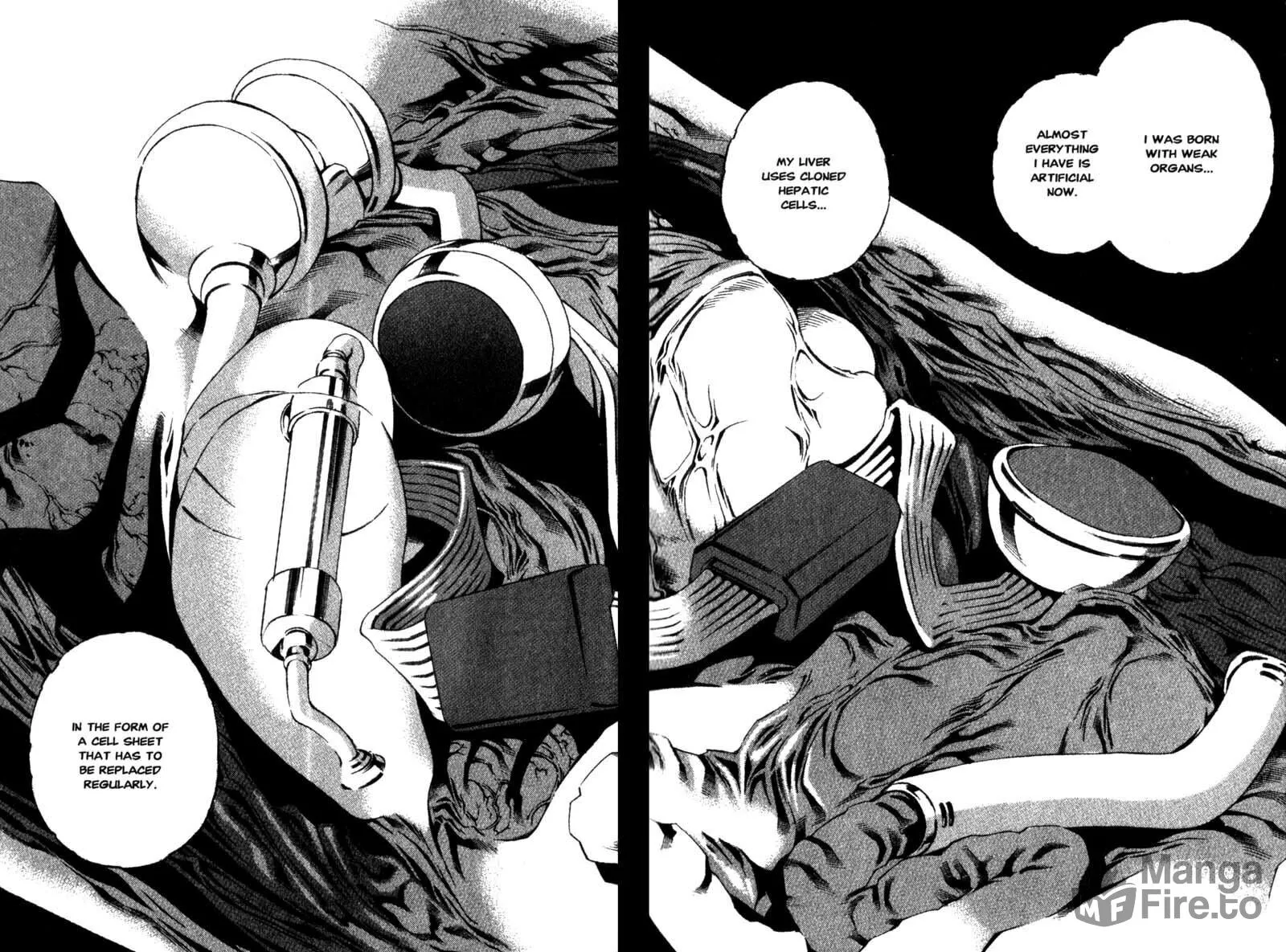 Ray Chapter 15 page 33 - 
