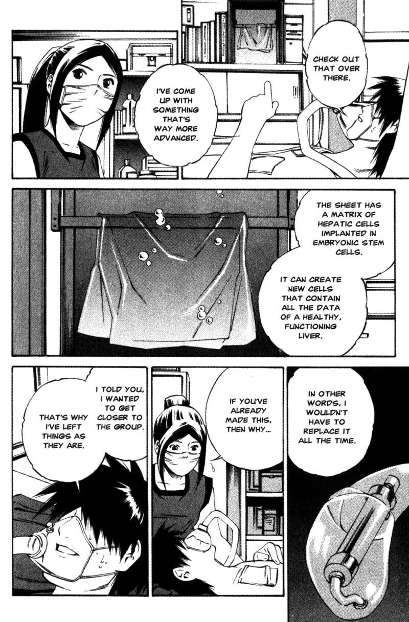 Ray Chapter 15 page 34 - 