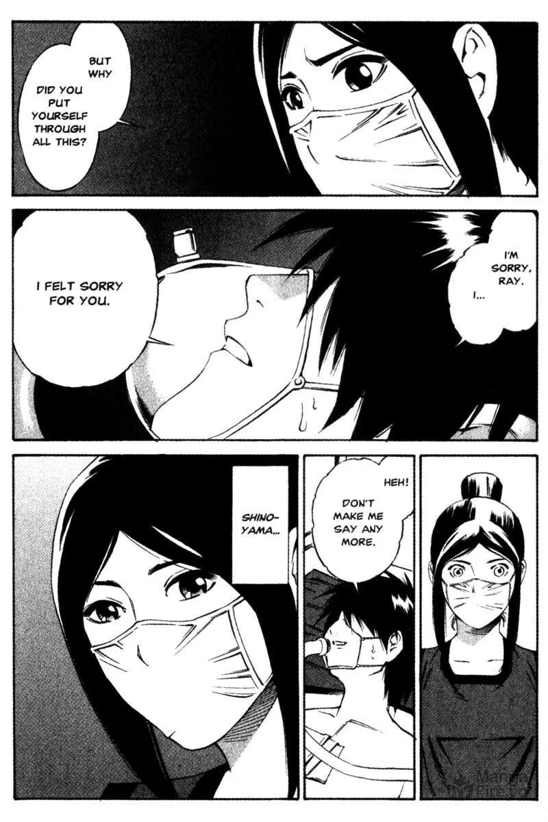 Ray Chapter 15 page 35 - 