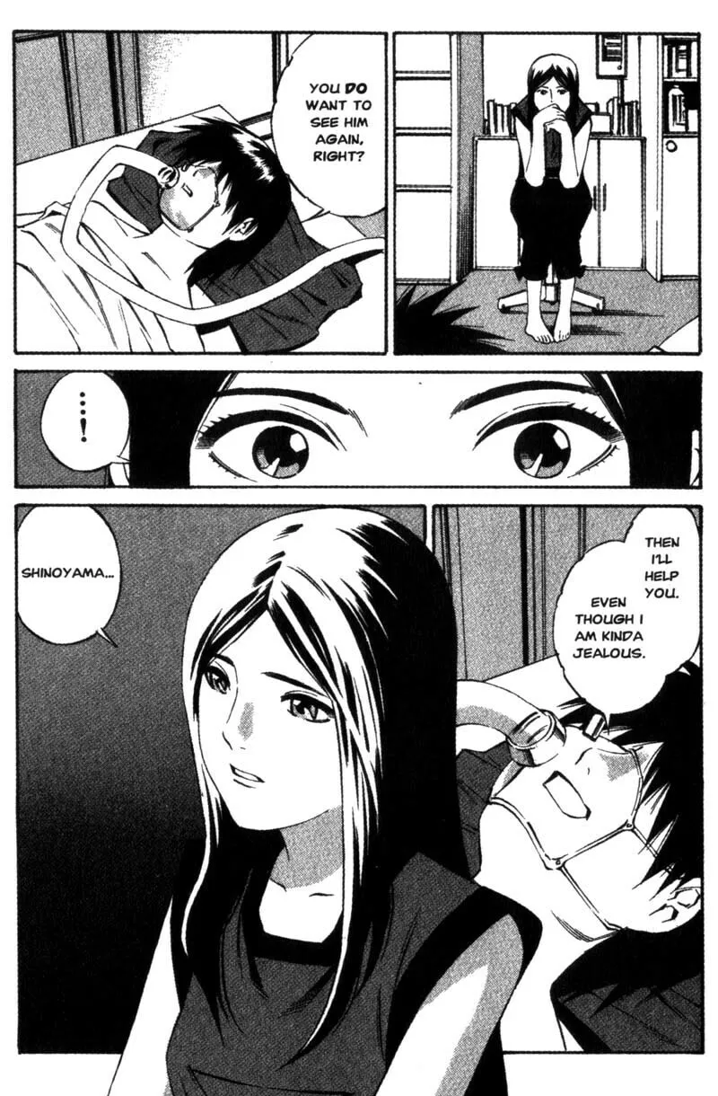 Ray Chapter 15 page 37 - 
