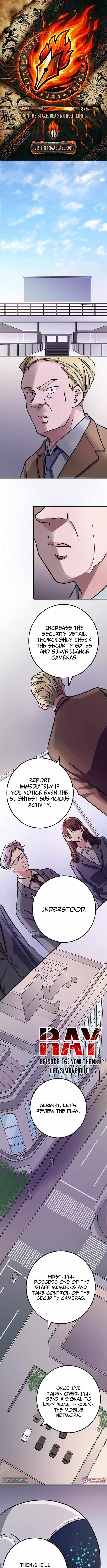 Ray Chapter 16 page 1 - 
