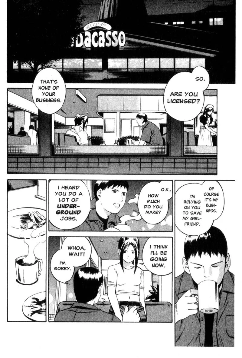 Ray Chapter 2 page 13 - 