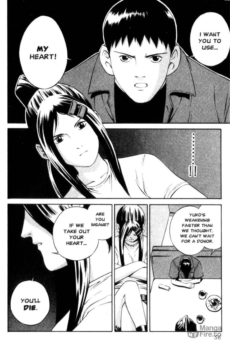 Ray Chapter 2 page 15 - 