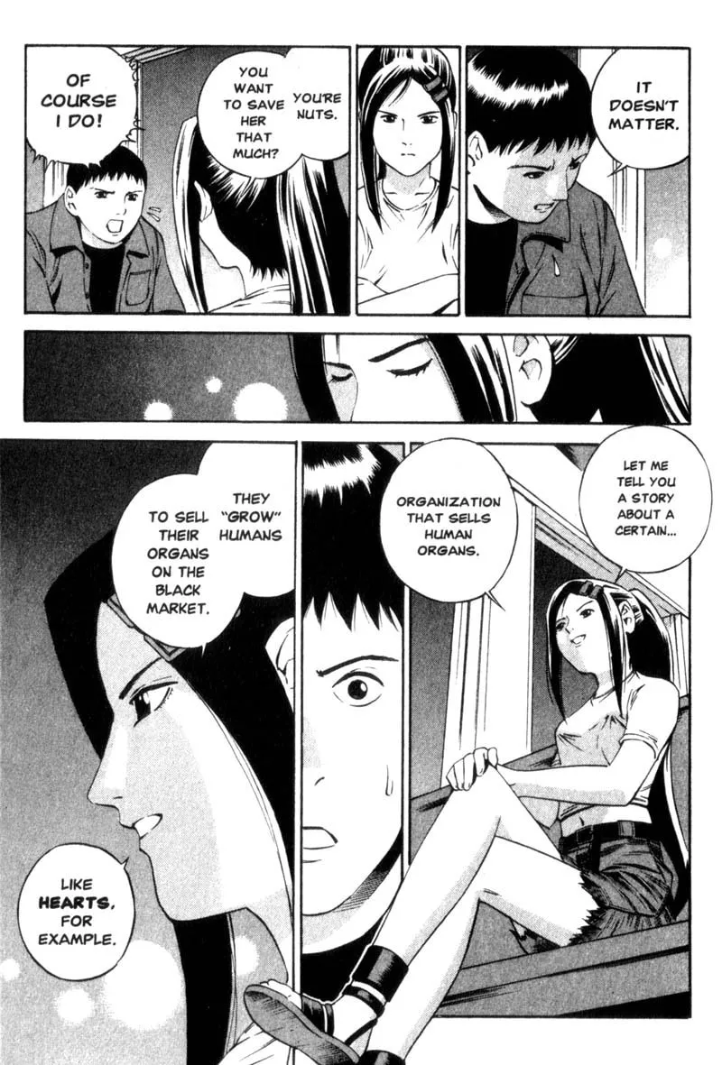 Ray Chapter 2 page 16 - 