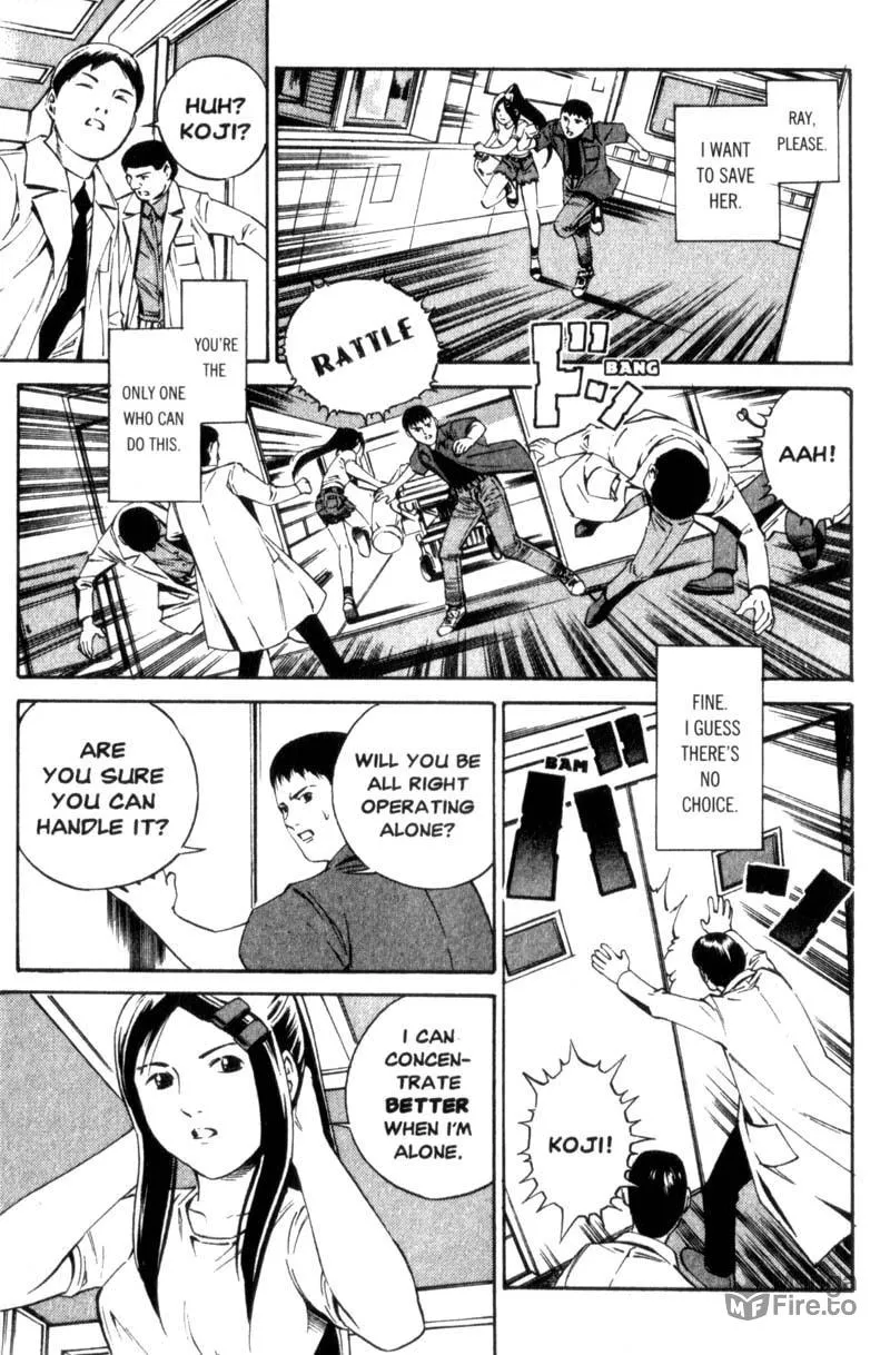 Ray Chapter 2 page 20 - 