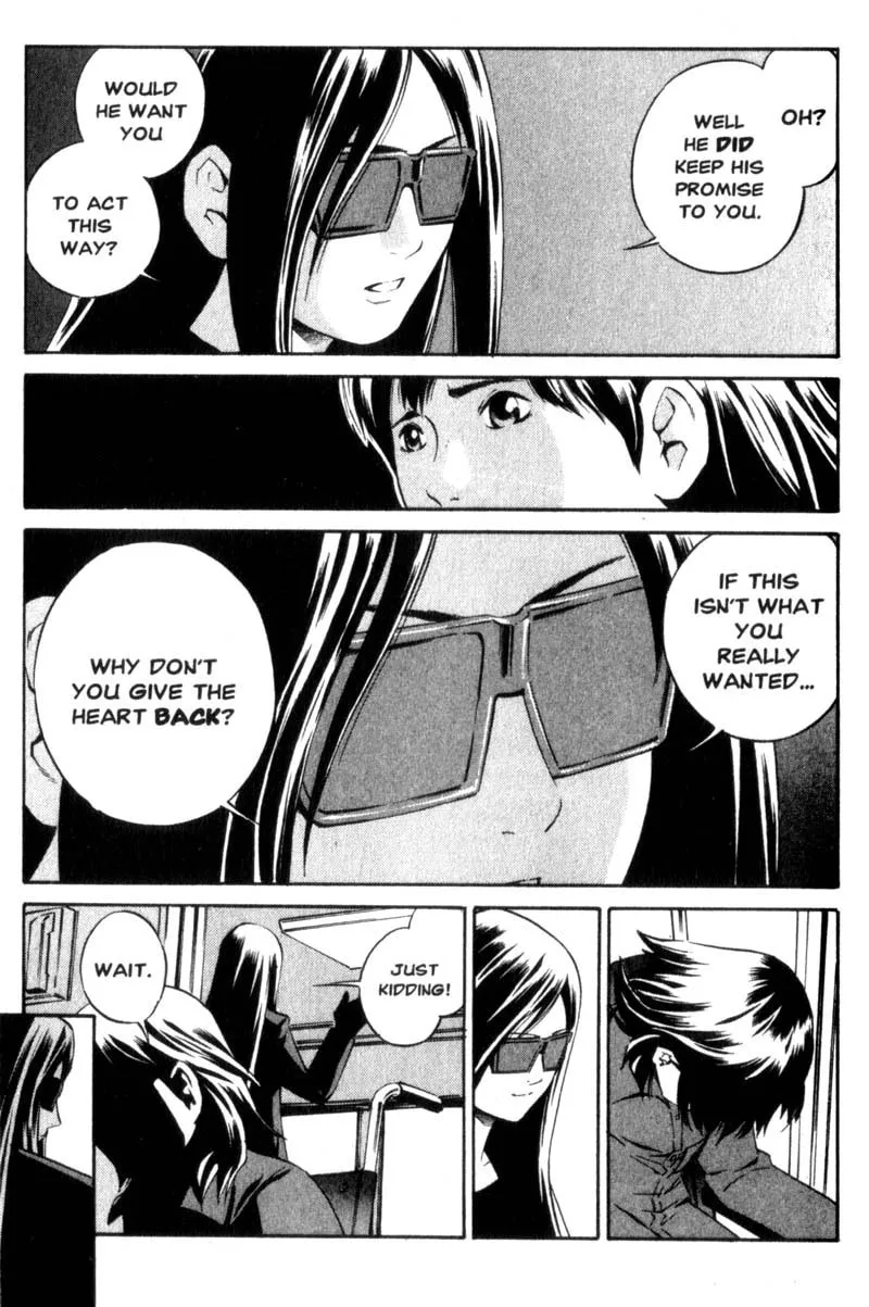 Ray Chapter 2 page 26 - 