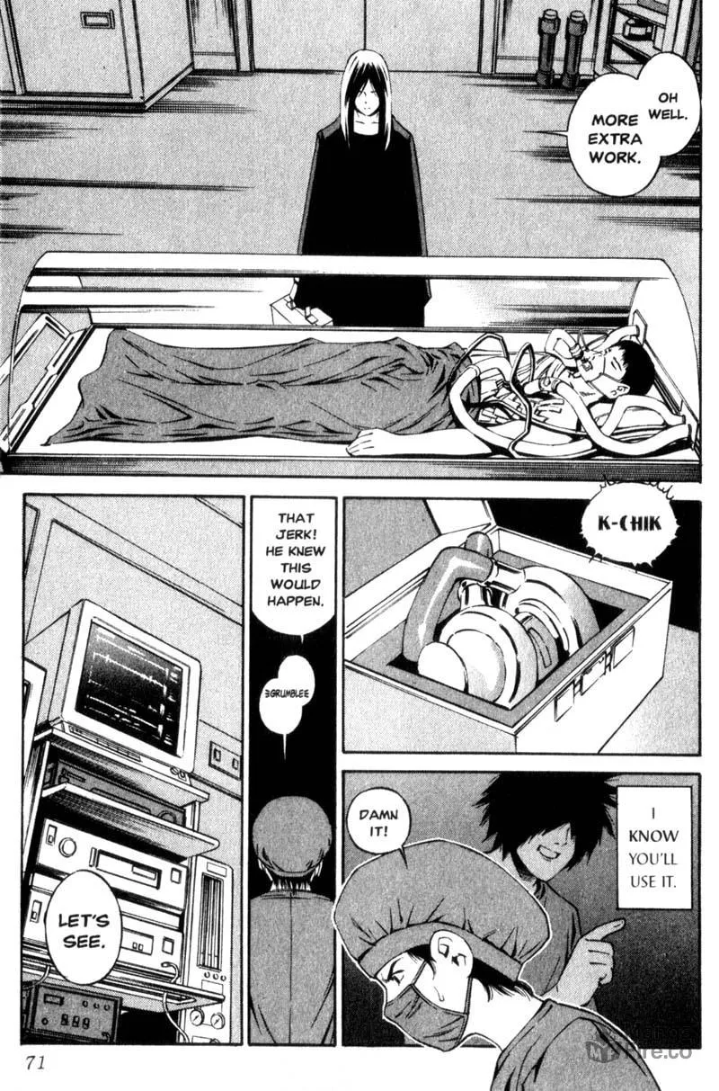 Ray Chapter 2 page 30 - 
