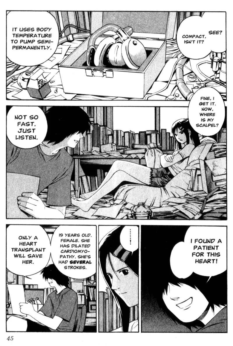 Ray Chapter 2 page 4 - 