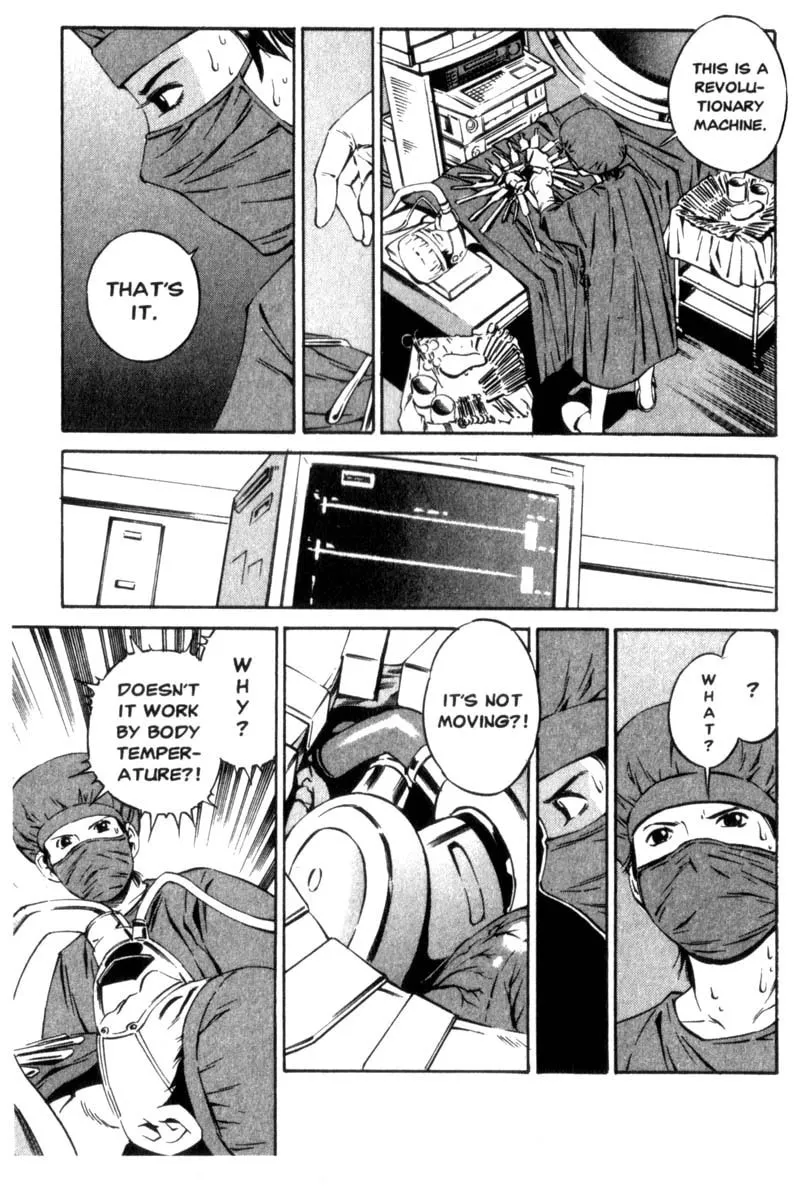 Ray Chapter 2 page 32 - 