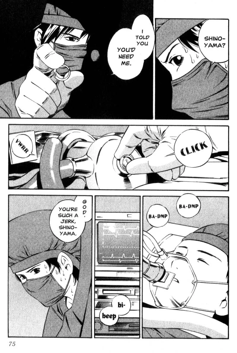 Ray Chapter 2 page 34 - 