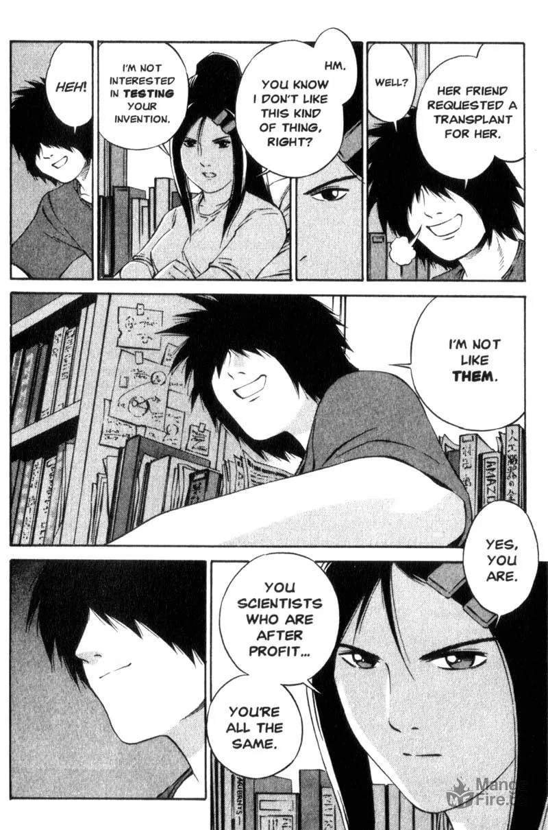 Ray Chapter 2 page 5 - 