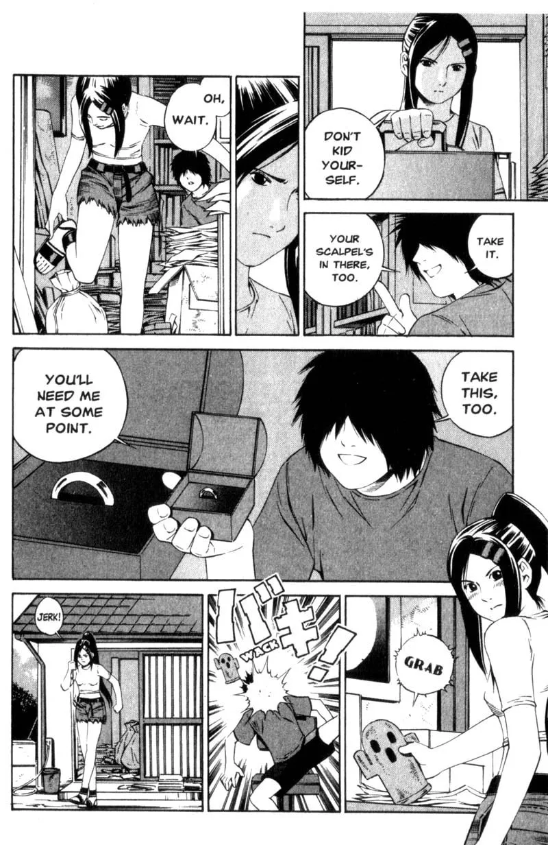 Ray Chapter 2 page 7 - 