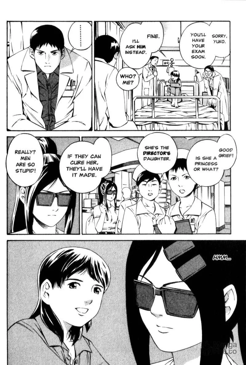 Ray Chapter 2 page 9 - 
