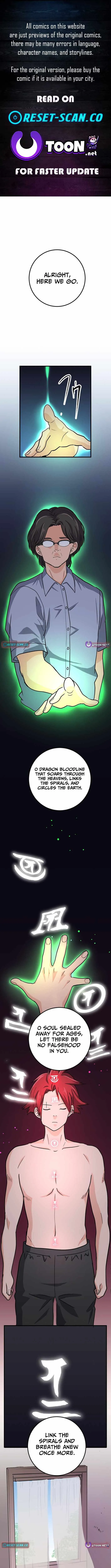 Ray Chapter 25 page 1 - 