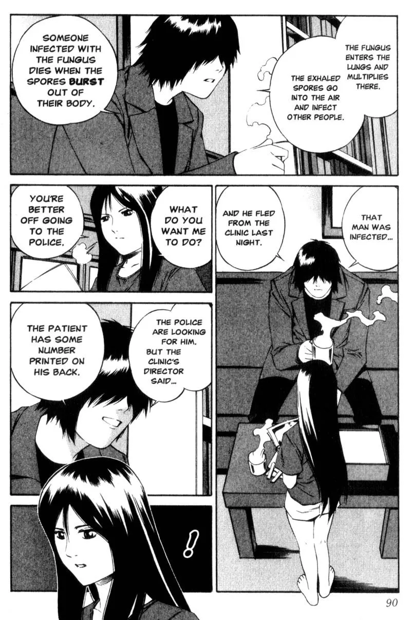 Ray Chapter 3 page 11 - 
