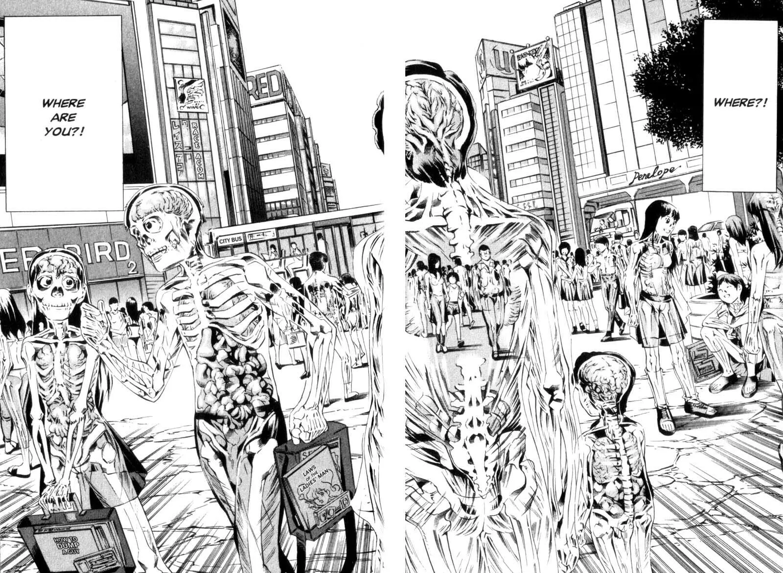 Ray Chapter 3 page 13 - 
