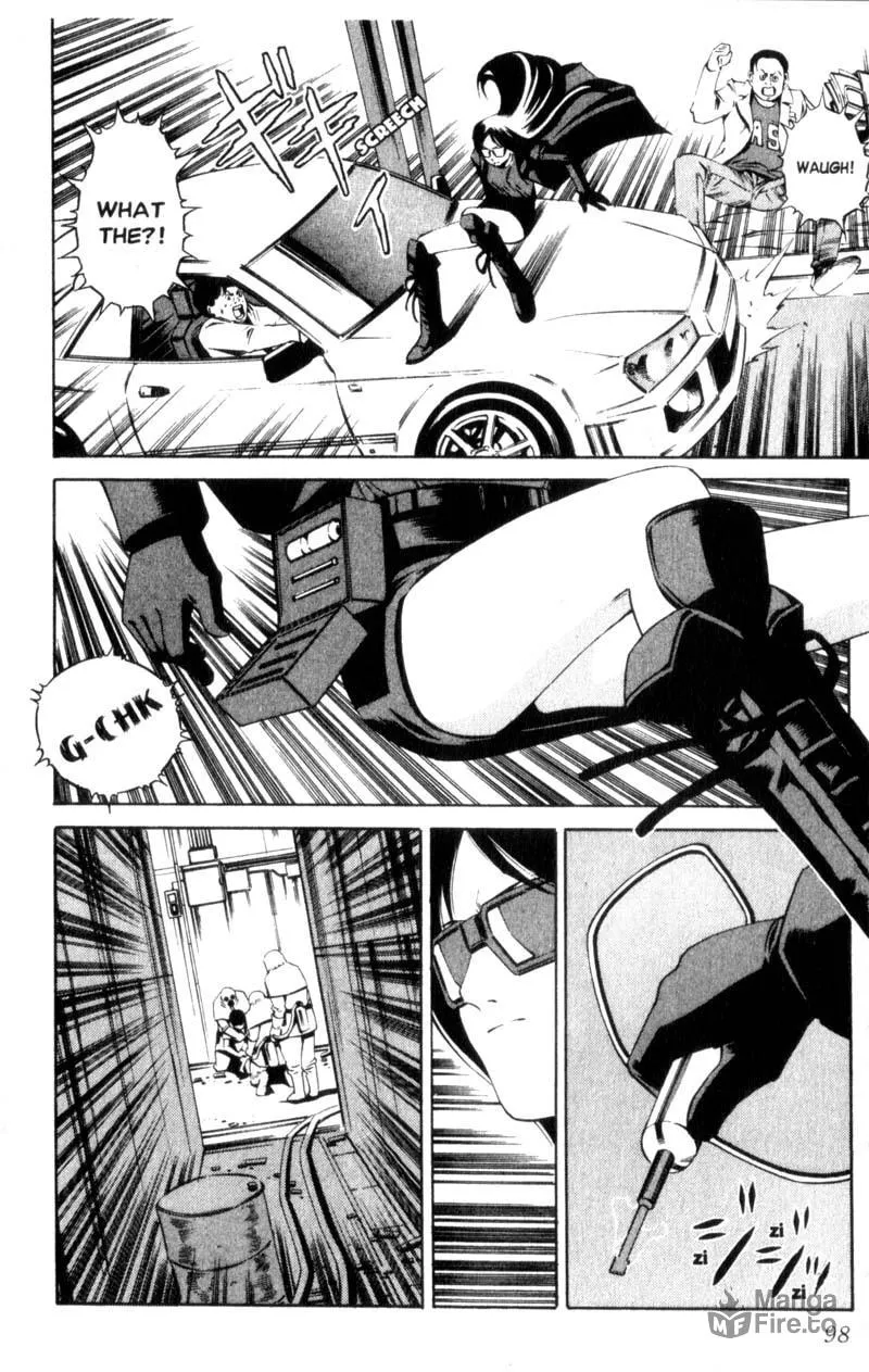 Ray Chapter 3 page 18 - 