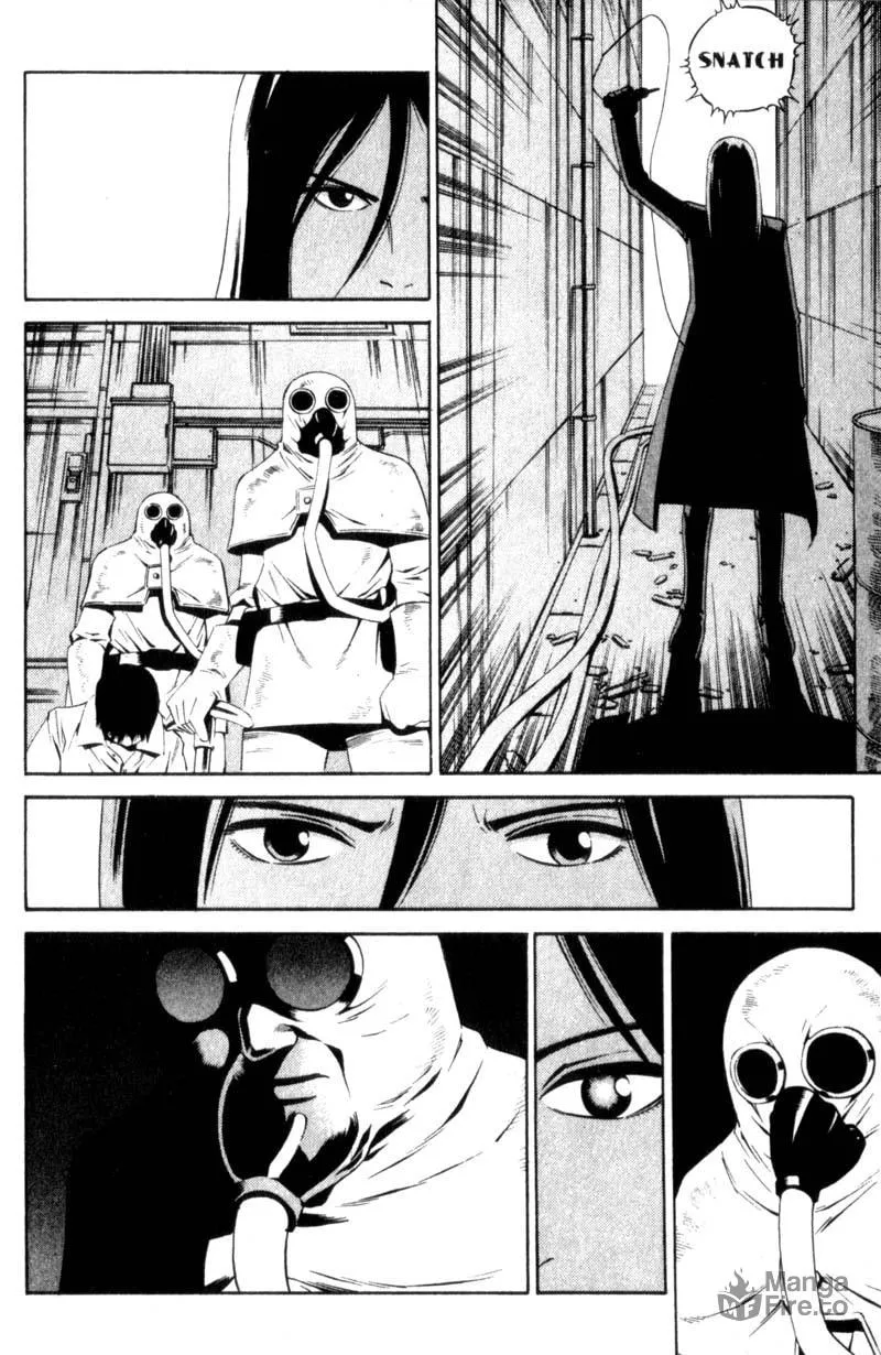 Ray Chapter 3 page 20 - 