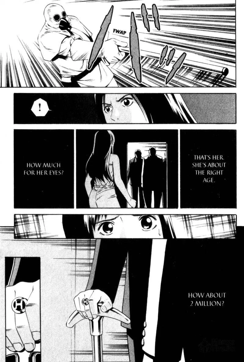 Ray Chapter 3 page 21 - 