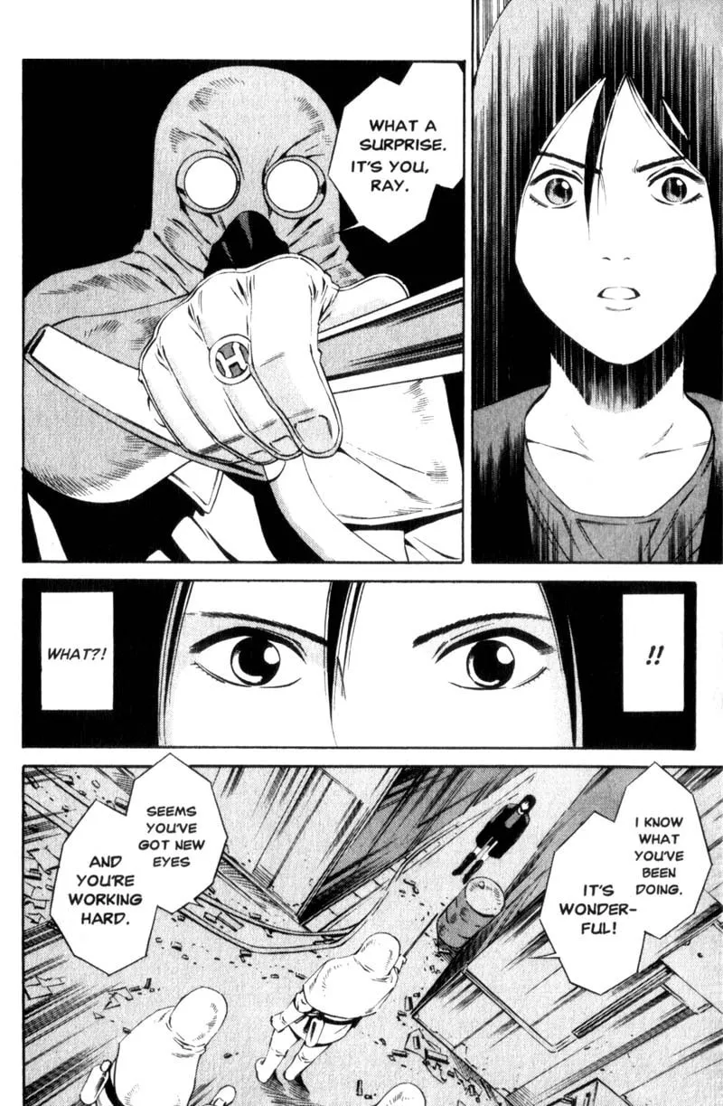 Ray Chapter 3 page 22 - 